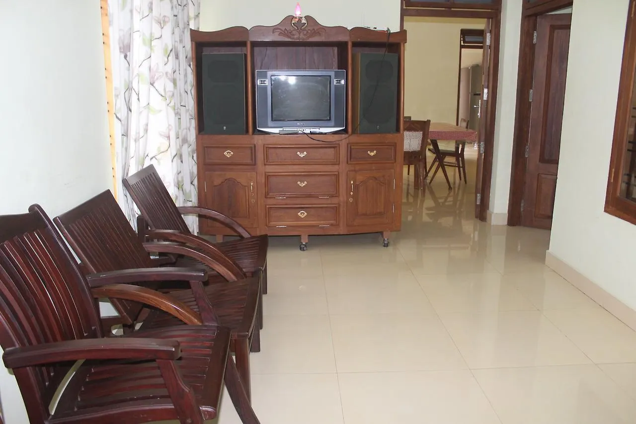 Kalppavanam Heritage Resort Thekkady